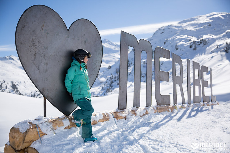 7 reasons why Meribel should be your top ski choice